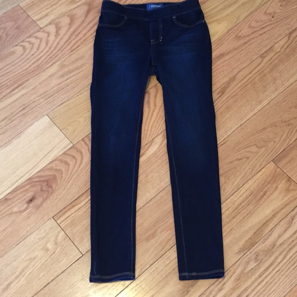 Old Navy Ballerina 24/7 jeans